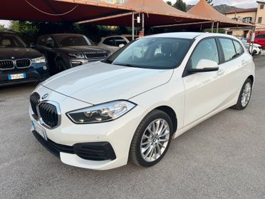 Bmw 118d 150cv Advantage 2020