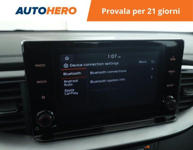 KIA XCeed 1.4 T-GDi Style