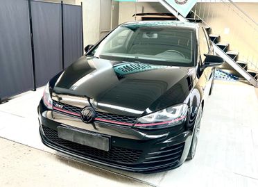 Volkswagen Golf GTI 2.0 TSI 3p.
