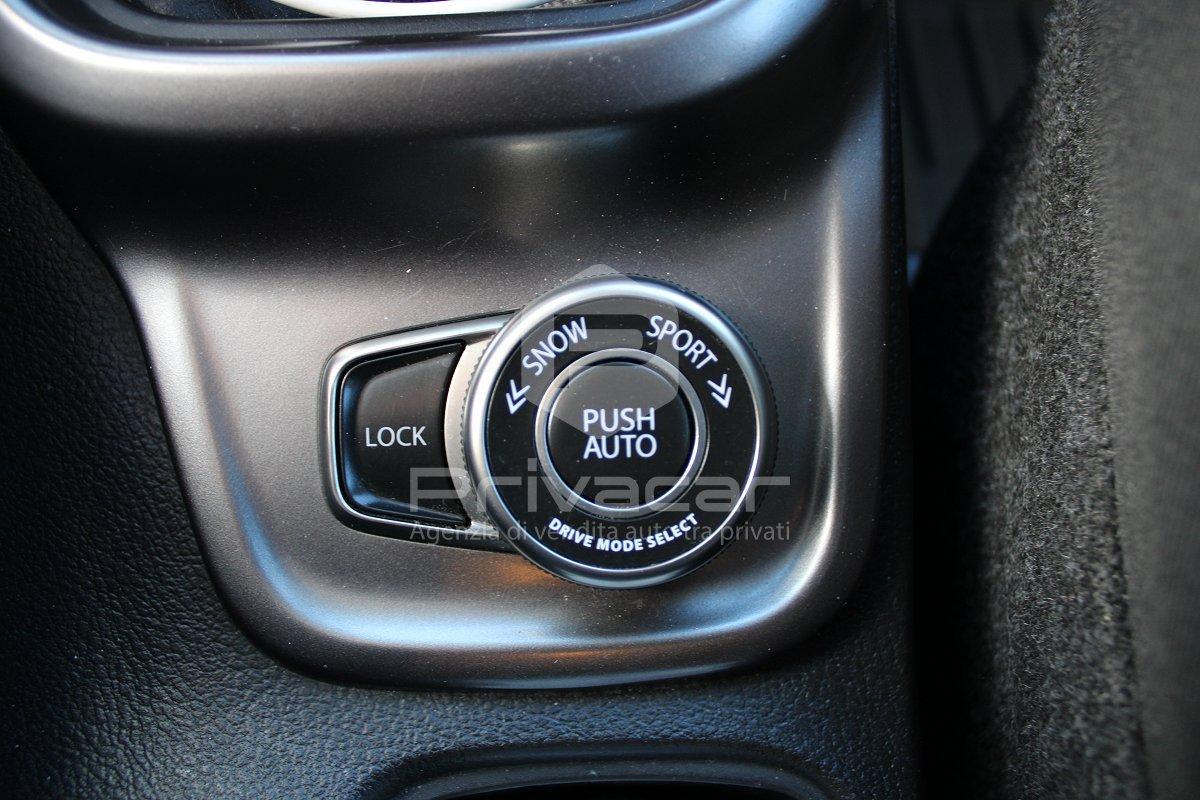 SUZUKI Vitara 1.4 Hybrid 4WD AllGrip Cool