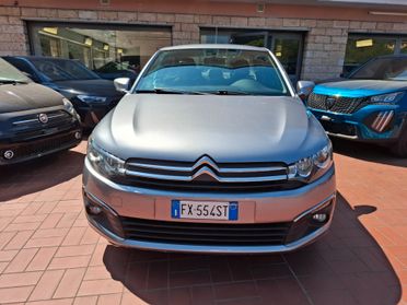 Citroen C-Elysee BlueHDi 100 Shine