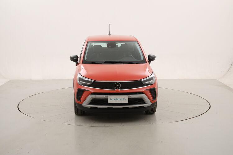 Opel Crossland Elegance BR409123 1.5 Diesel 110CV