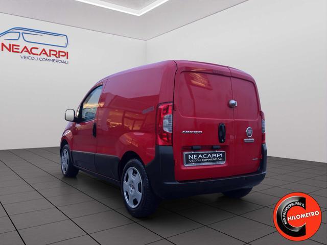 FIAT Fiorino 1.3 MJT 95 ADVENTURE- OFFICINA MOBILE EX TELECOM
