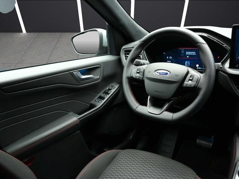 FORD Kuga 3ª serie Kuga 2.5 Full Hybrid 180 CV...