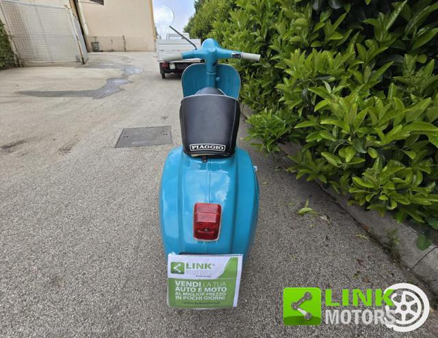 PIAGGIO Vespa 50 R *ASI*