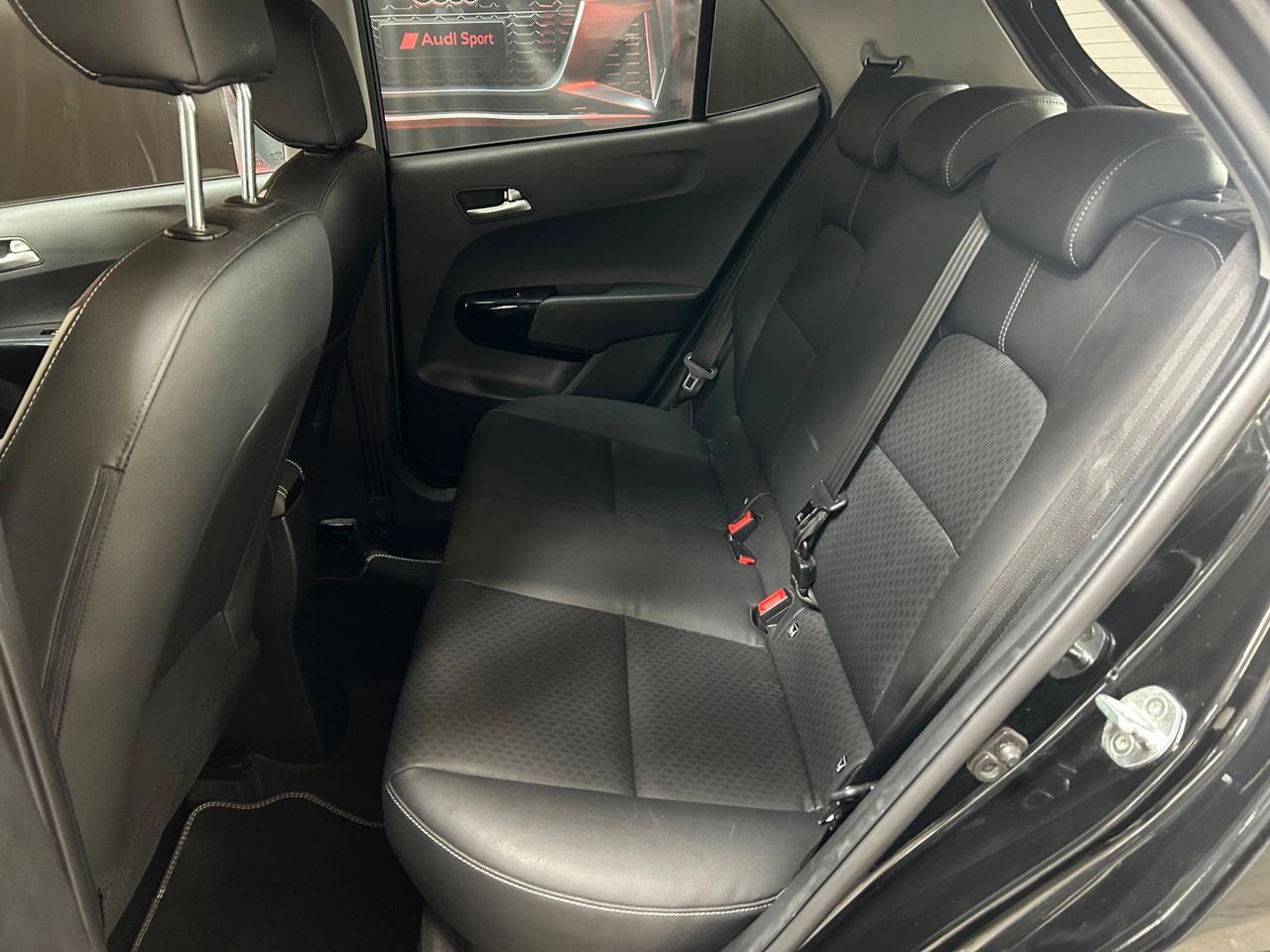 Kia Picanto 1.0 12V GPL 5 porte X Line full