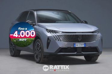 Peugeot 3008 1.2 Hybrid 145CV GT e-DCS6