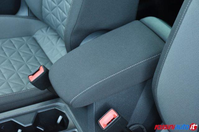 VOLKSWAGEN Tiguan 1.5 TSI 131 CV LIFE + TECH PACK + R17 BI-COLOR + C