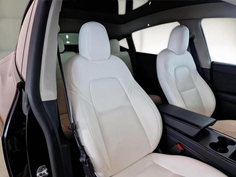 TESLA MODEL Y 75 kWh Dual Motor Long Range 4WD aut.