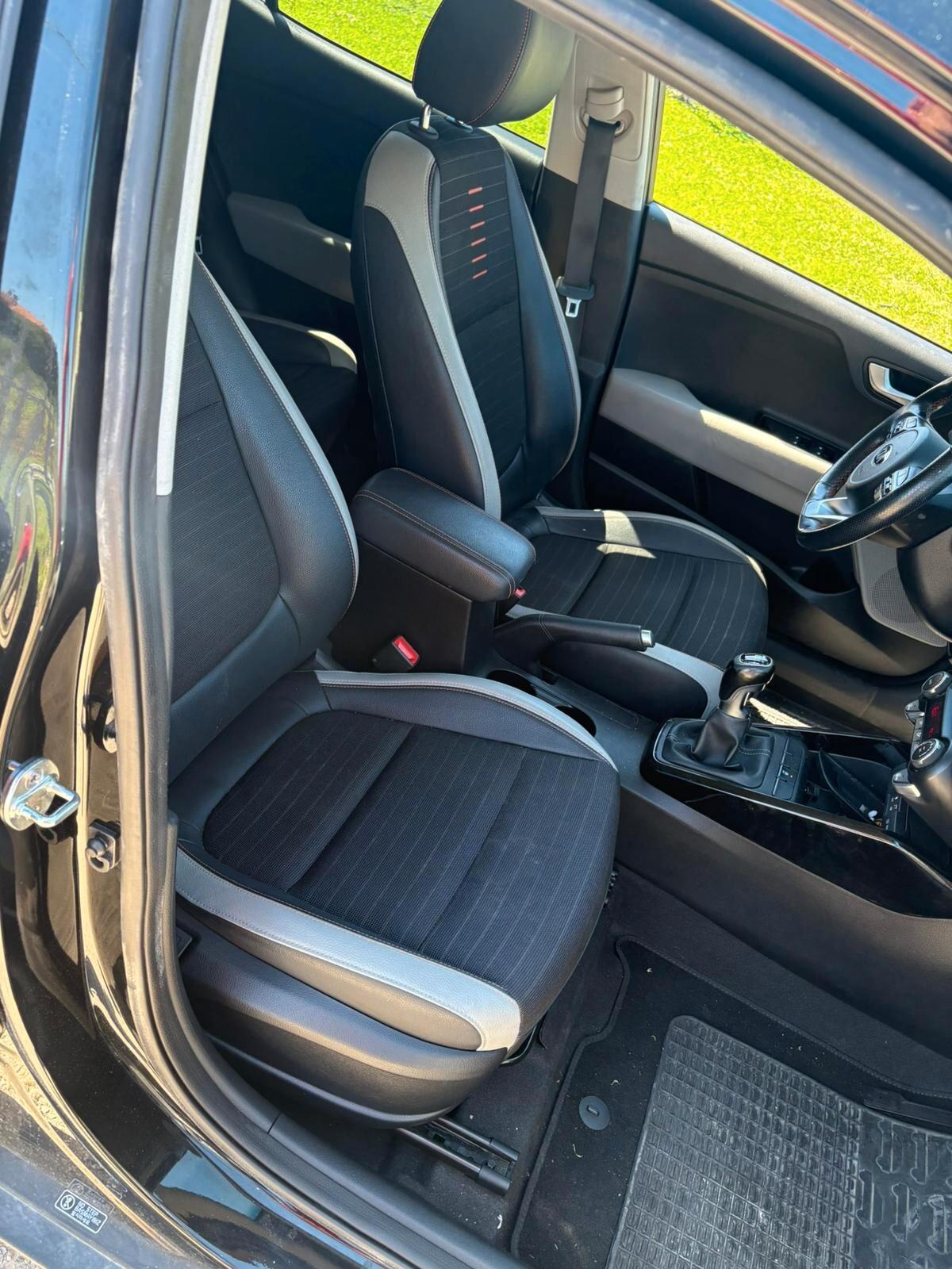 Kia Stonic 1.6 CRDi 115 CV Energy