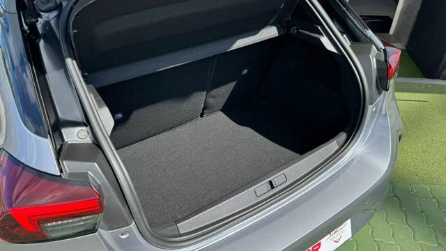 OPEL Corsa 1.5 D 100 CV GS Line