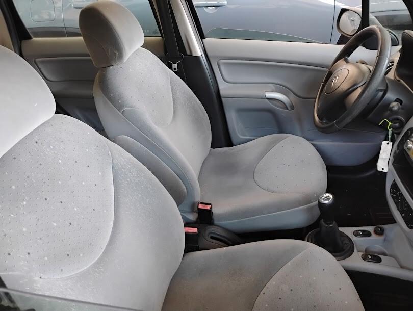 Citroen C3 1.1 Classique