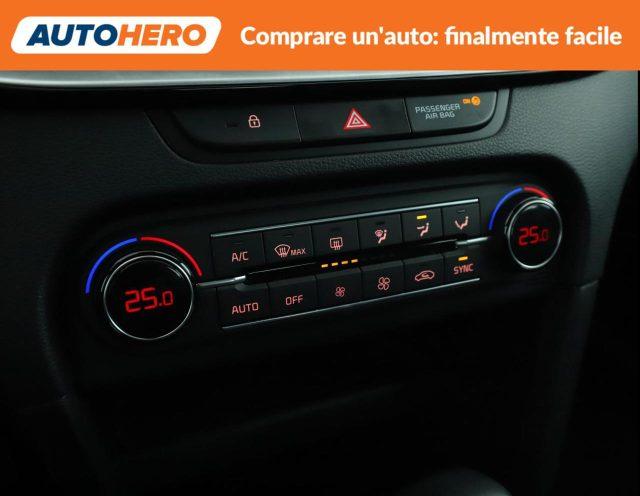 KIA XCeed 1.4 T-GDi DCT Style