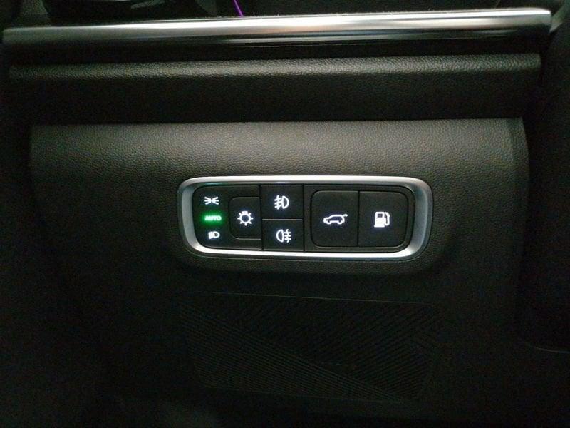 JAECOO 7 SHS-H Jaecoo 7 SHS-P 1.5 tgdi phev Exclusive auto