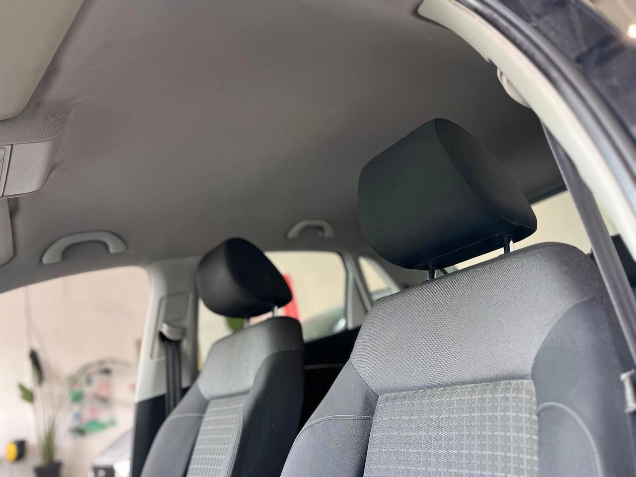 VOLKSWAGEN POLO 1.4 TDI 2014 5 PORTE