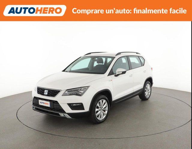 SEAT Ateca 1.6 TDI Style
