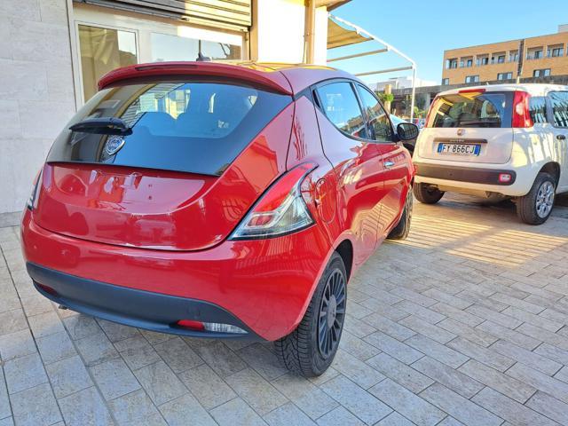 LANCIA Ypsilon 1.0 Hybrid 70CV 5POSTI - UNIPRO TAGLIANDATA