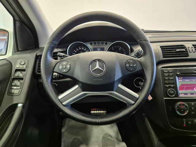 MERCEDES-BENZ R 320 CDI cat 4Matic Sport - 7 posti - Tetto - Infotain.