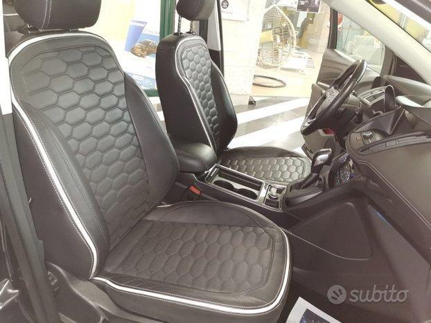 Ford Kuga 2.0tdci 180cv Powershift AWD Vignale