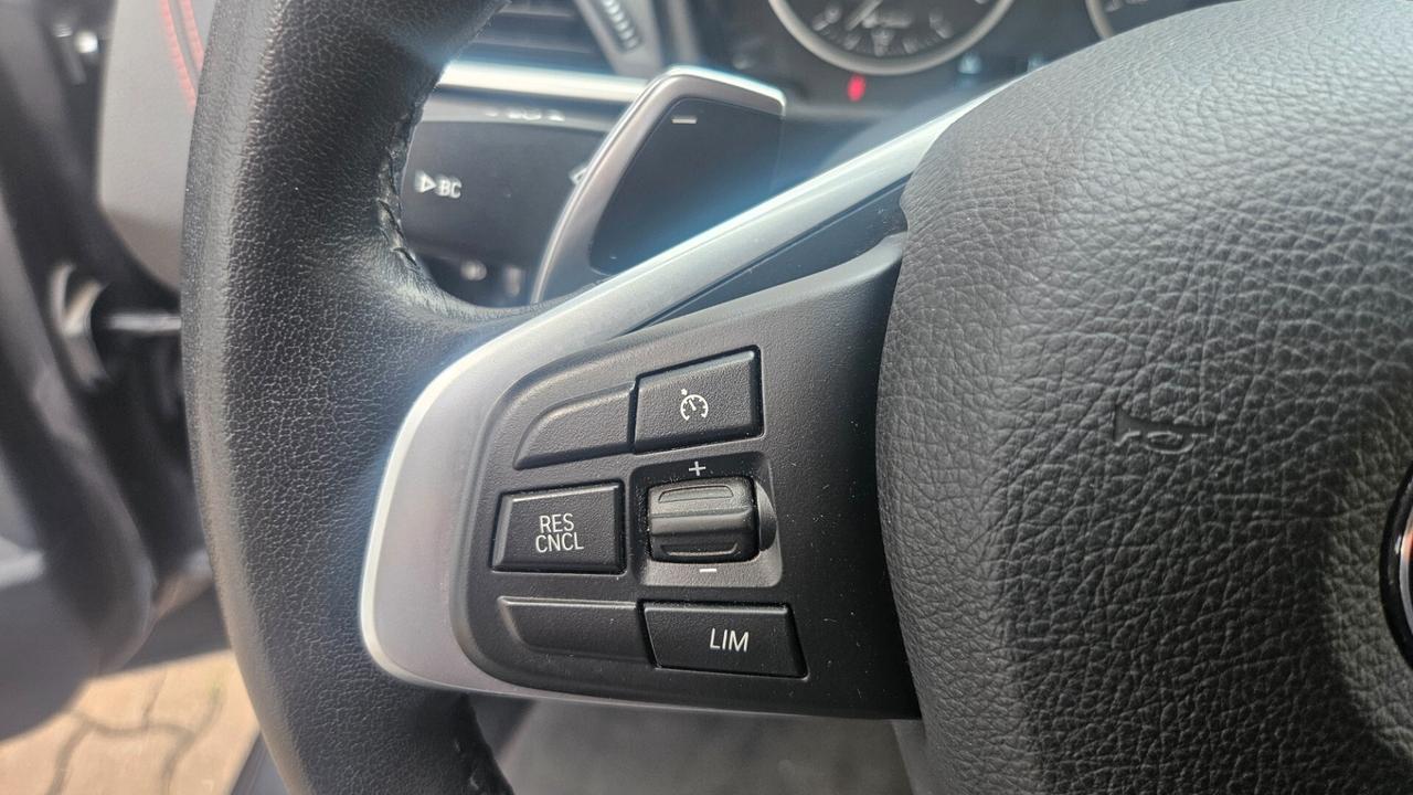 Bmw 218 d Active Tourer Xdrive Sport C.AUTO- NAVY-CRUISE-