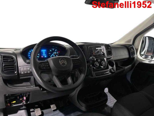 CITROEN Jumper Furgone 35 L3H2 2.2 BlueHDi 140 cv S&S