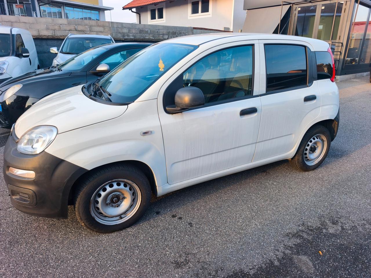 Fiat Panda 1.0 FireFly VAN PREZZO +IVA