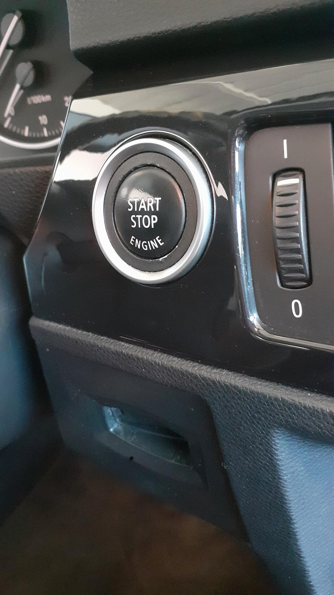 Bmw 320 320d cat Touring EfficientDynamics
