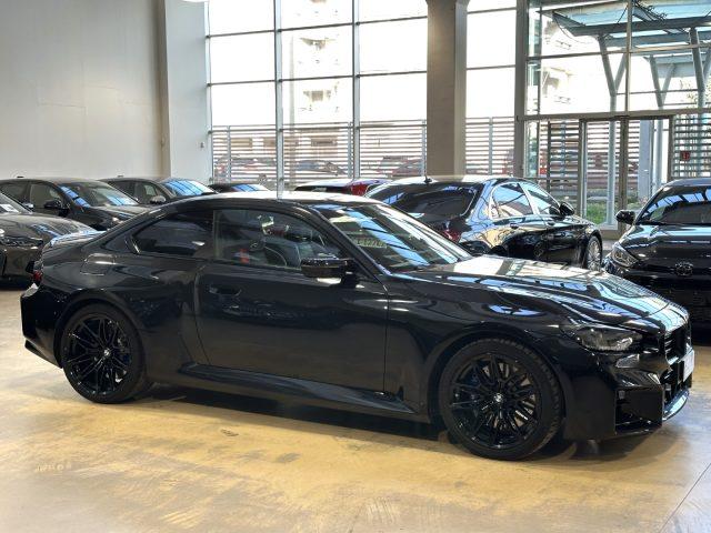 BMW M2 M2 DKG - 19/20-Carplay-Camera-Harman k-FULL-IVA