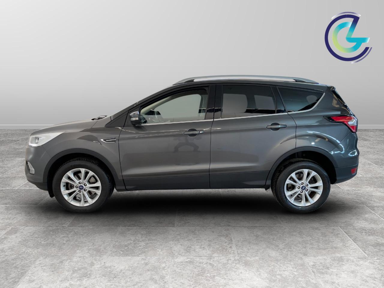 FORD Kuga II 2017 - Kuga 1.5 tdci Titanium Business s&s 2wd 120cv