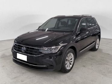 Volkswagen Tiguan 2.0 TDI 150 CV EVO SCR DSG Life