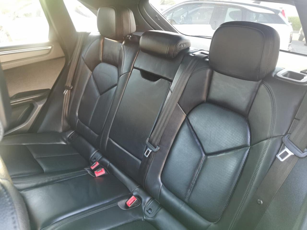 Porsche Macan 2.0 245 Cv PDK - TAGL. UFFICIALI - * OFFERTA PROMO WEB * RATE AUTO MOTO SCOOTER