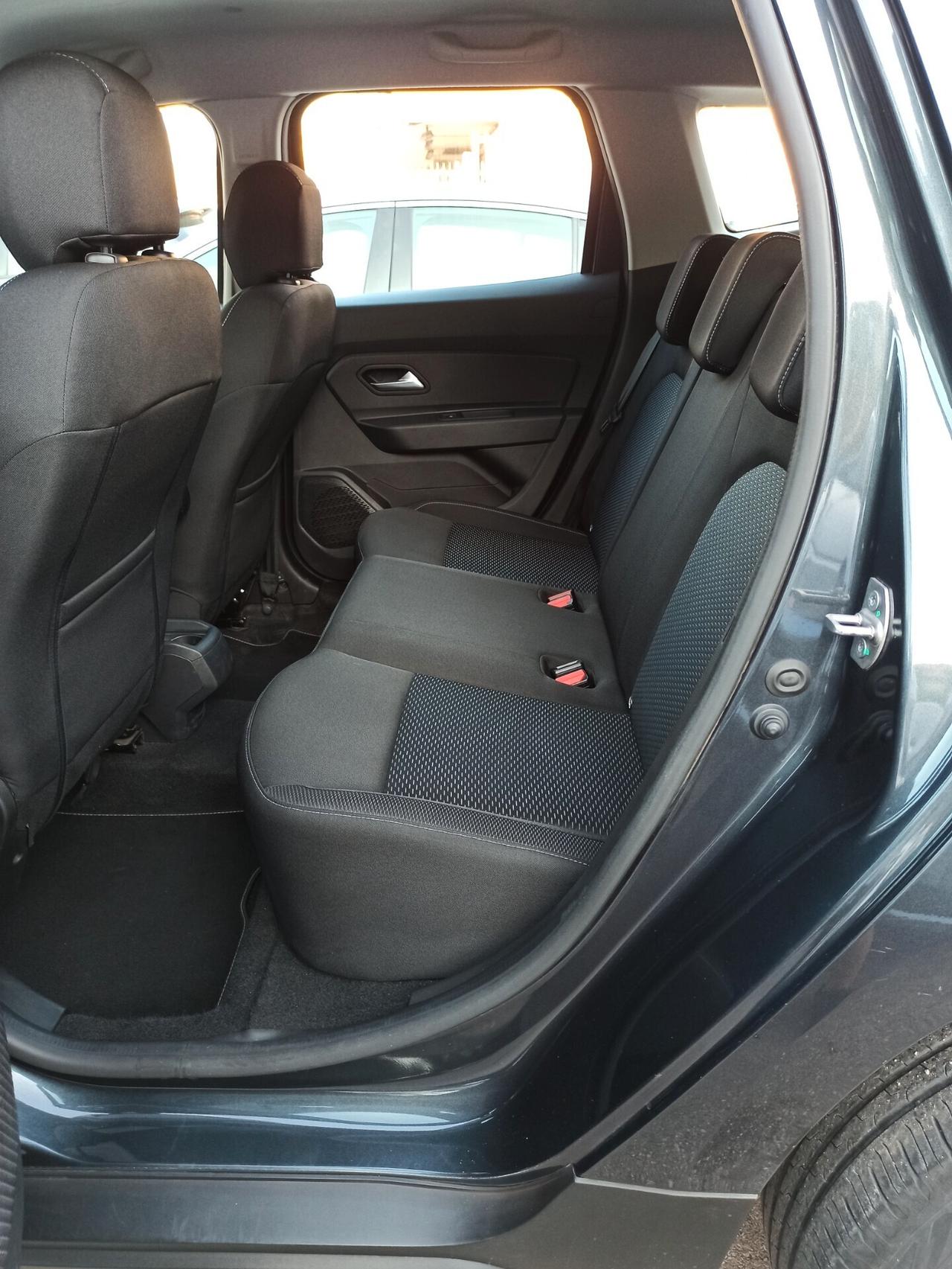 Dacia Duster 1.0 TCe 100 CV ECO-GPL 4x2 15th Anniversary