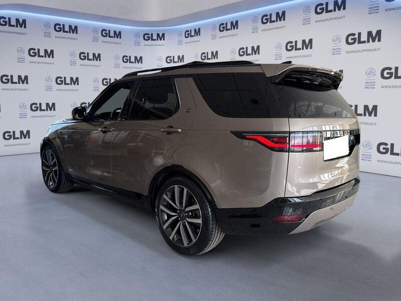 Land Rover Discovery 3.0D I6 249 CV AWD Auto SE