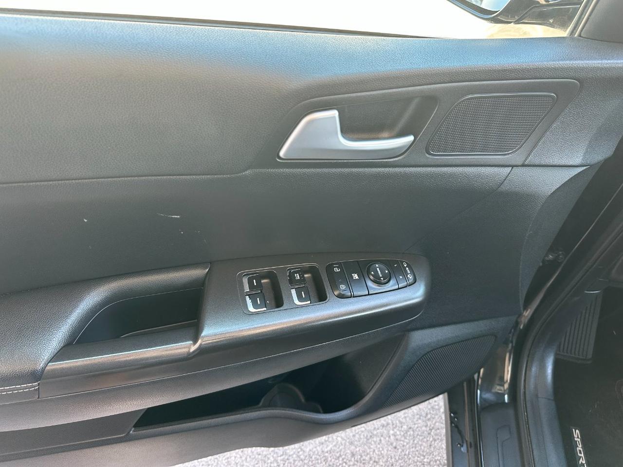 Kia Sportage 1.7 crdi Style 2wd 115cv