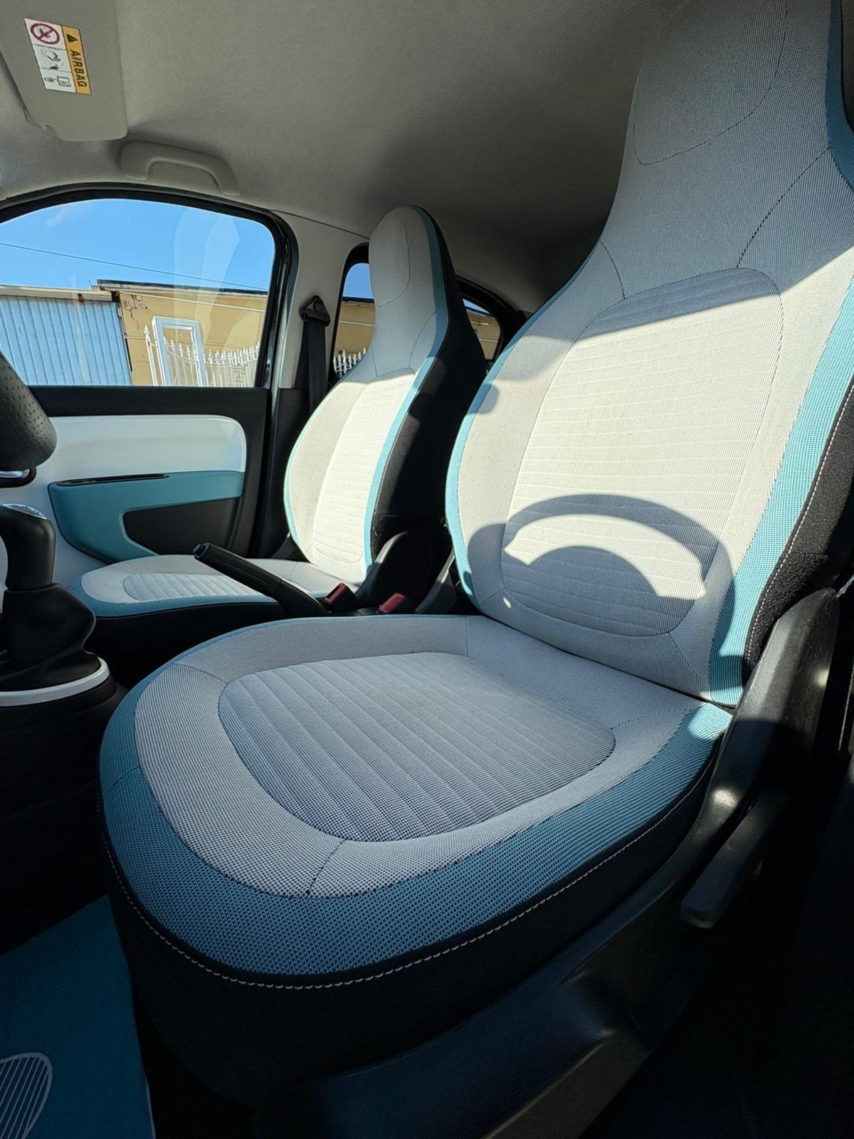 Renault Twingo SCe Duel