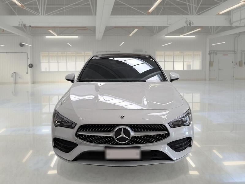 MERCEDES-BENZ CLA 180 AUTOMATIC PREMIUM STATION WAGON