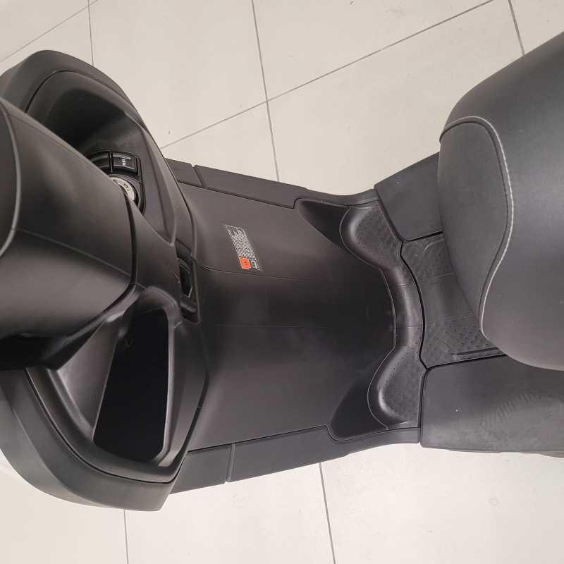 Yamaha Neo's L1e Dual Battery - 2023