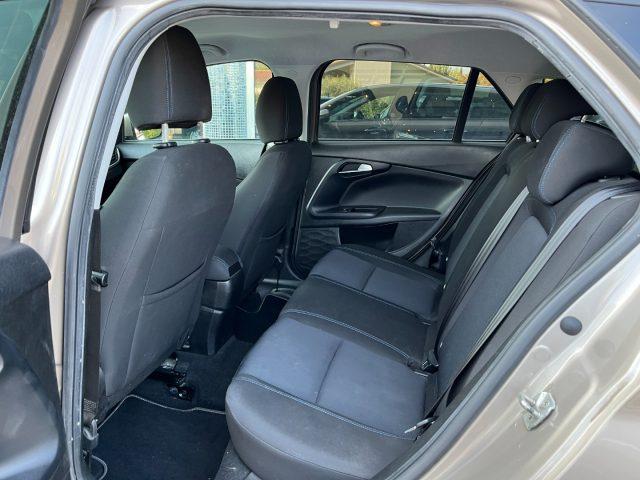 FIAT Tipo SW 1.6 MJT S&S DCT MIRROR