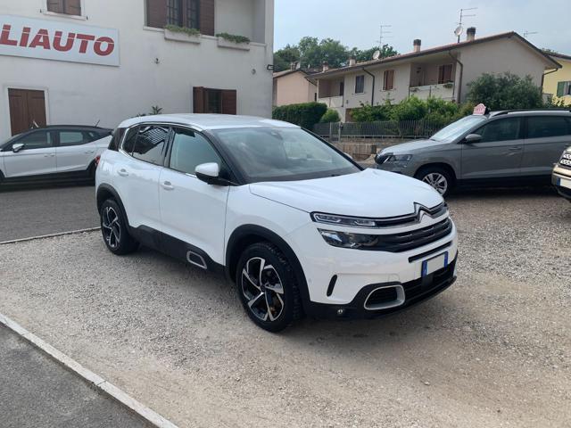 CITROEN C5 Aircross BlueHDi 130 S&S EAT8 Shine