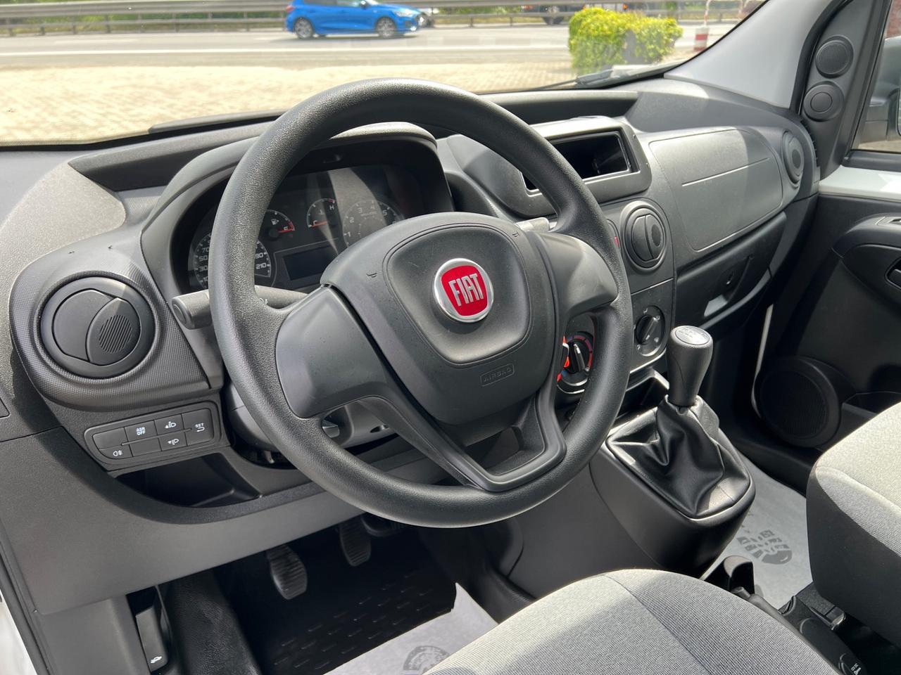 Fiat Fiorino 1.3 MJT 95CV Cargo SX