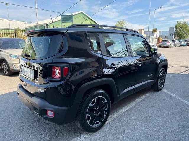 Jeep Renegade Renegade 1.6 mjt fwd 120cv