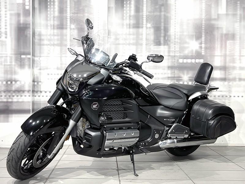 Honda GL 1800 F6C ABS