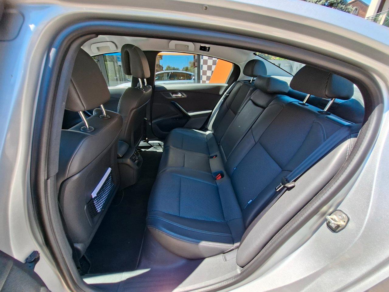 Peugeot 508 Berlina 508 1.6 bluehdi Business s&s 120cv
