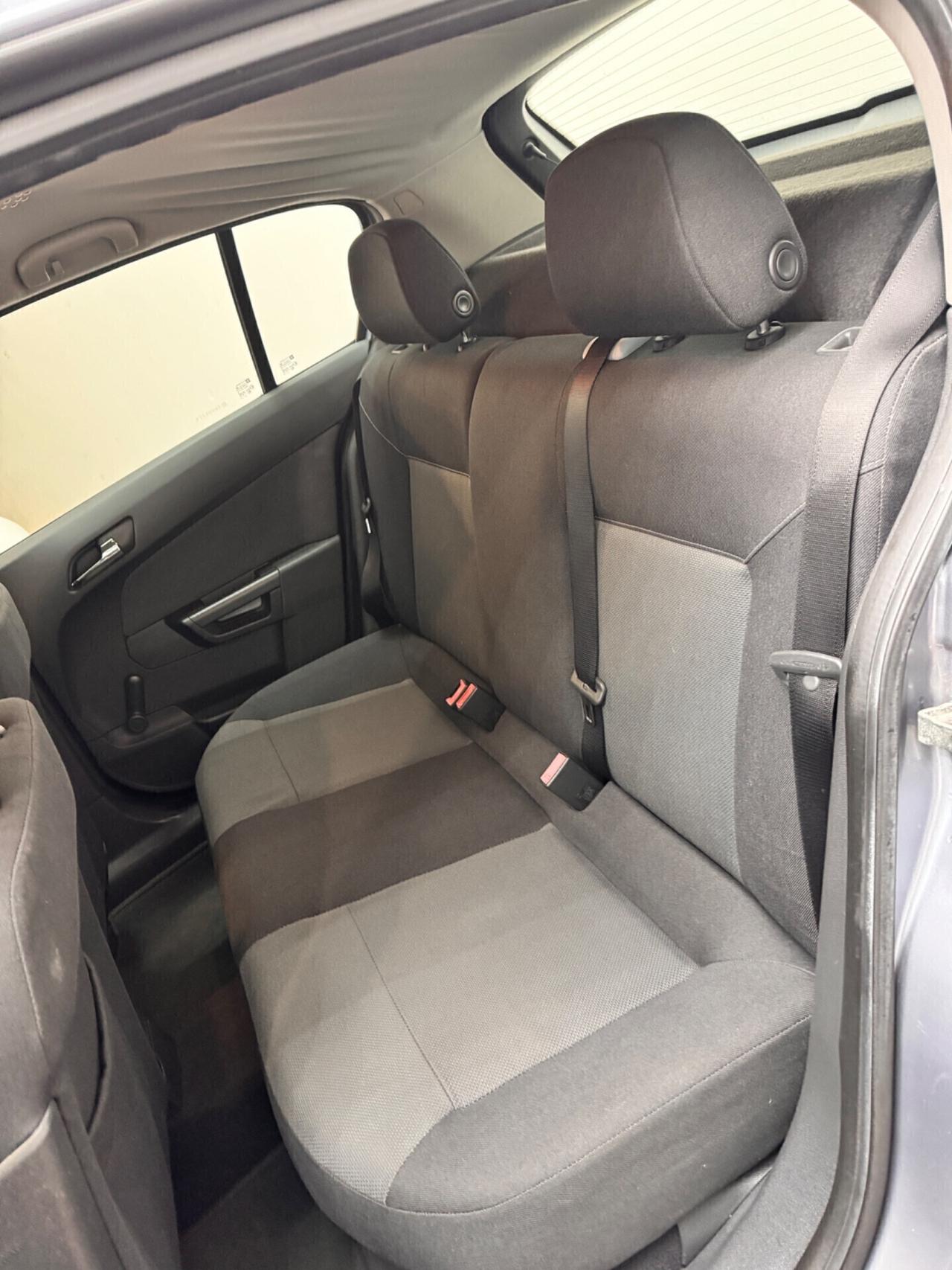 Opel Astra 1.4 GPL 88.000km