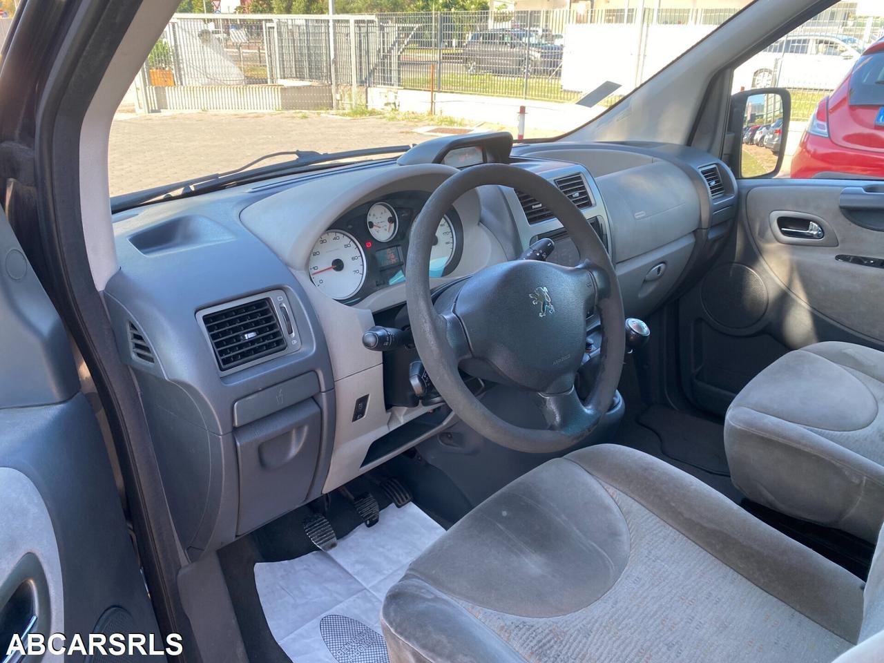 PEUGEOT - Expert - 2.0 HDi 120CV FAP PC Premium -