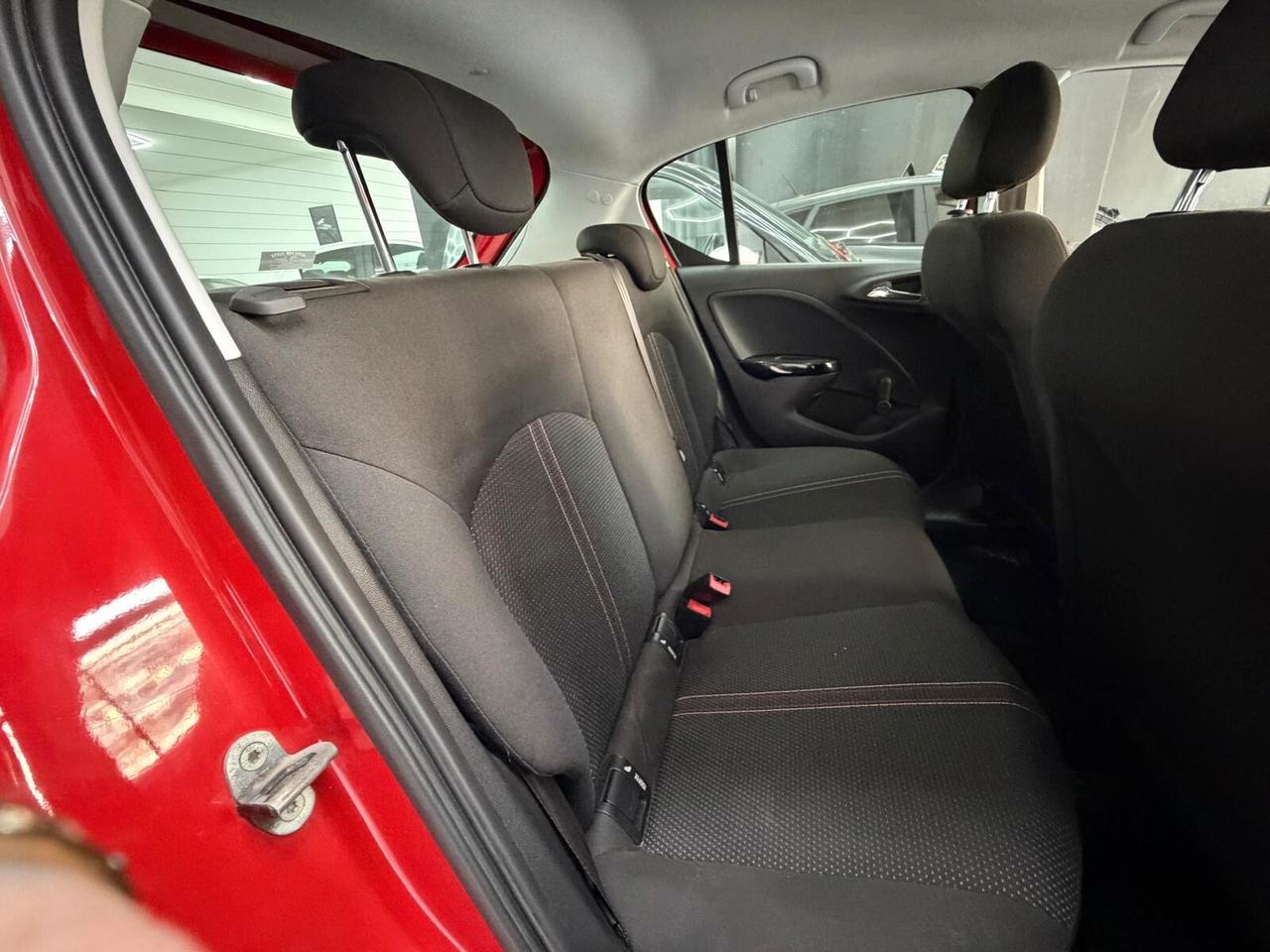 Opel Corsa 1.3 CDTI 5 porte Black Edition
