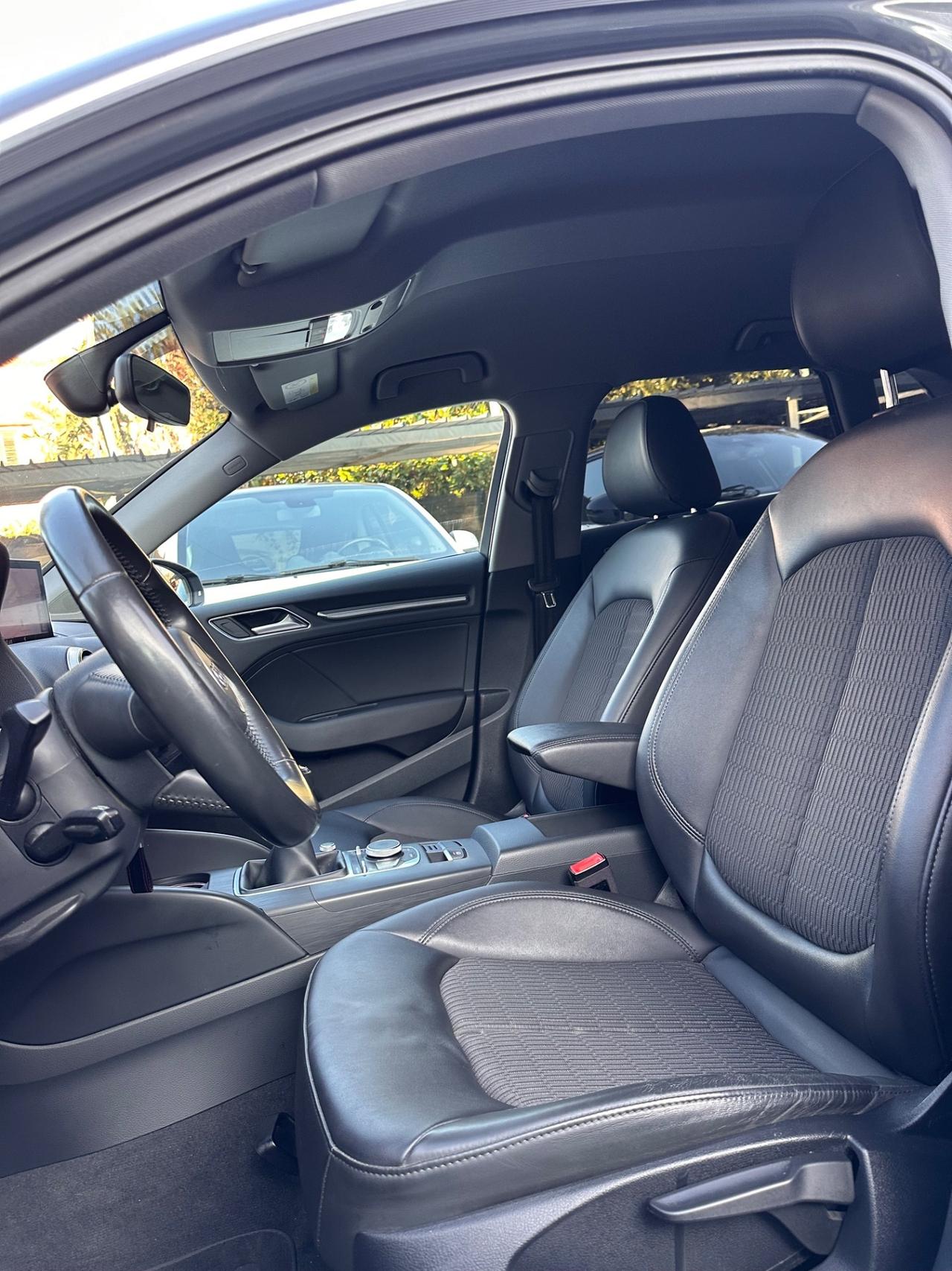 Audi A3 SPB 30 TDI Sport