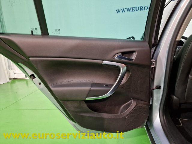 OPEL Insignia 1.6 CDTI 136CV Sports Tourer aut. Cosmo Business