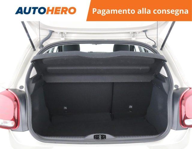 CITROEN C3 PureTech 83 S&S Feel Pack