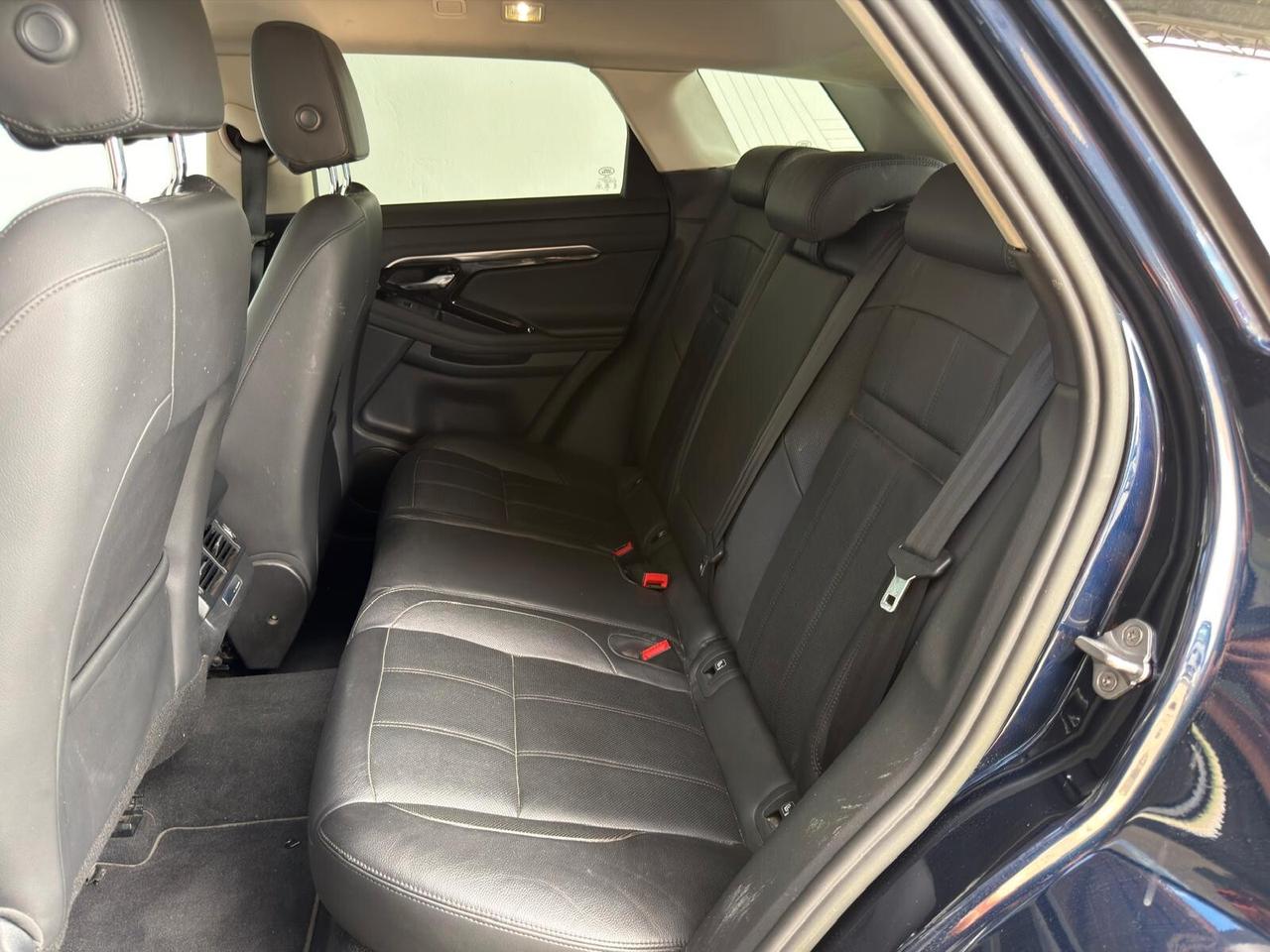Land Rover Range Evoque 2.0D I4 163 CV S